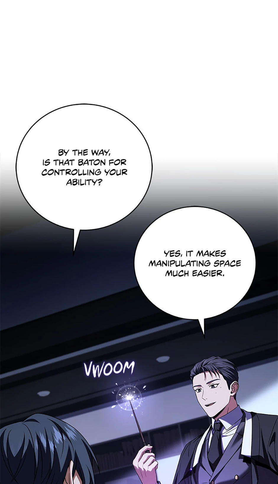 Read The Frozen Player Returns ENGLISH Manga Online