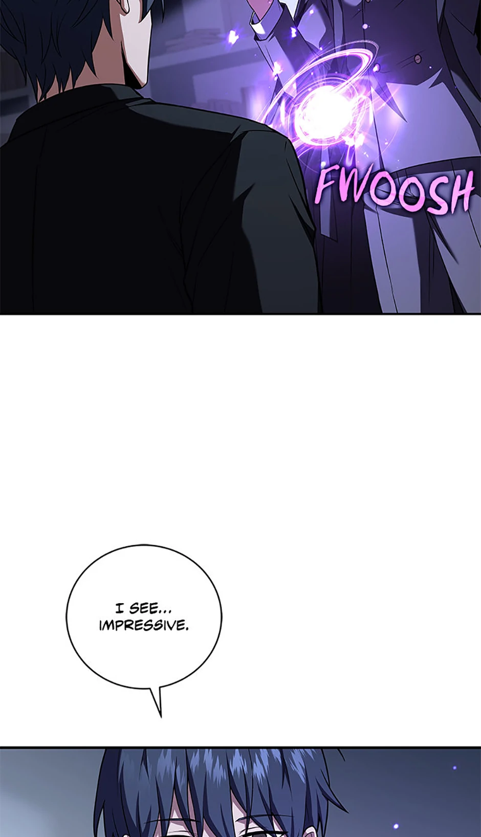 Read The Frozen Player Returns ENGLISH Manga Online