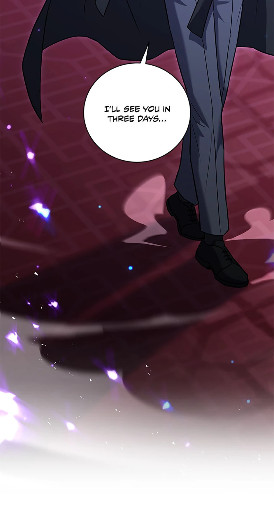 Read The Frozen Player Returns ENGLISH Manga Online