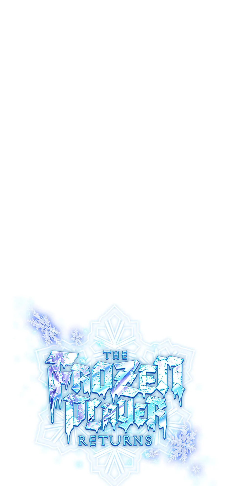 Read The Frozen Player Returns ENGLISH Manga Online