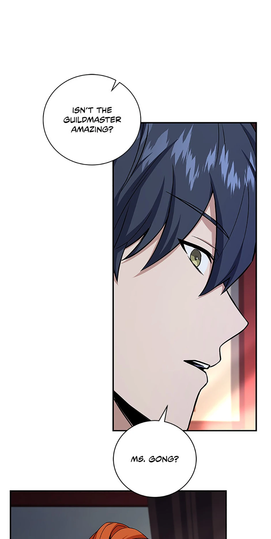 Read The Frozen Player Returns ENGLISH Manga Online