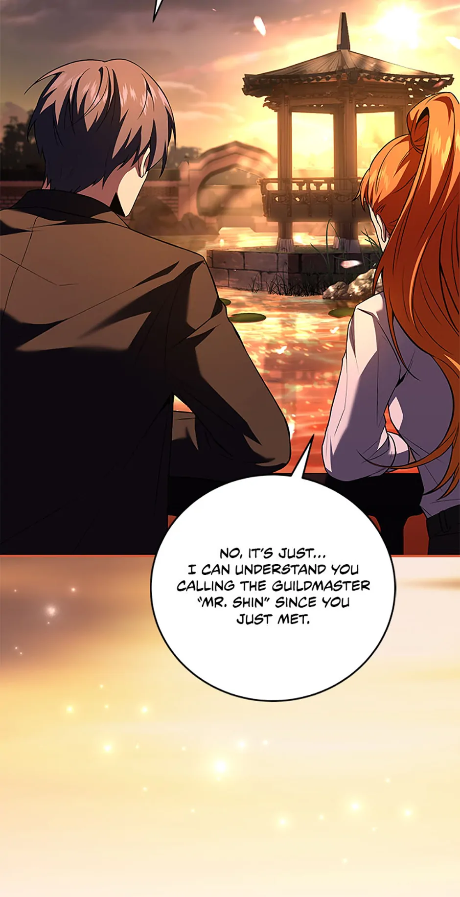 Read The Frozen Player Returns ENGLISH Manga Online