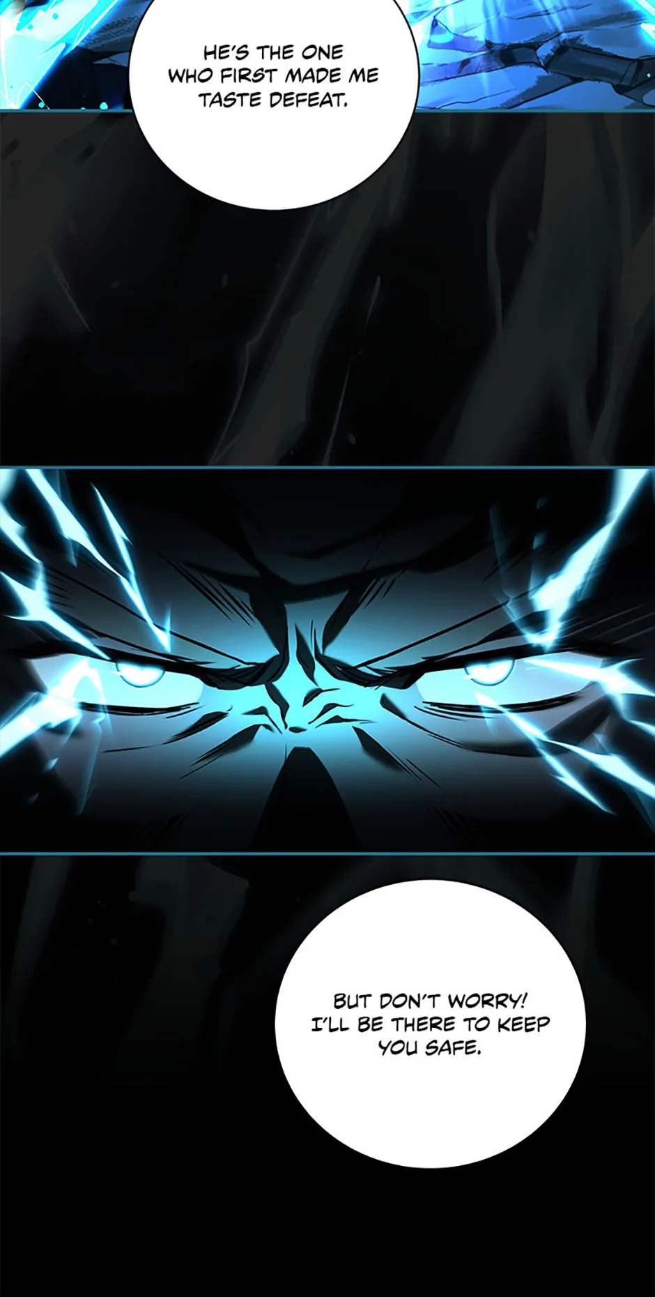 Read The Frozen Player Returns ENGLISH Manga Online