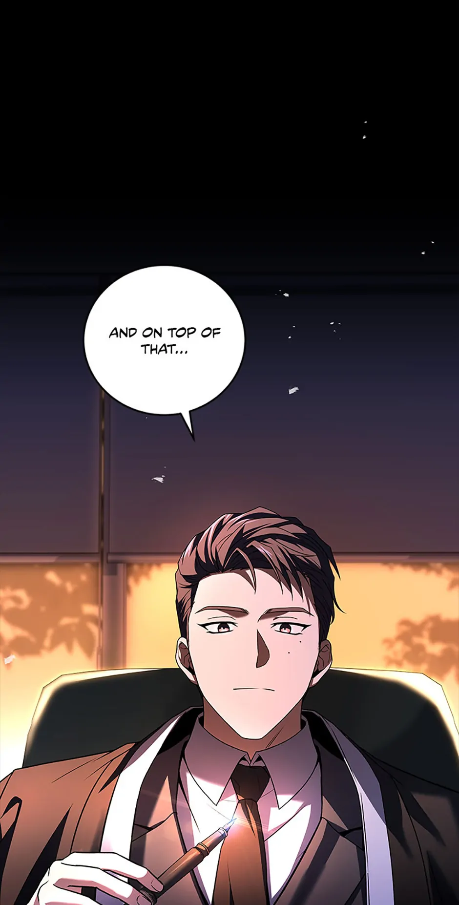 Read The Frozen Player Returns ENGLISH Manga Online