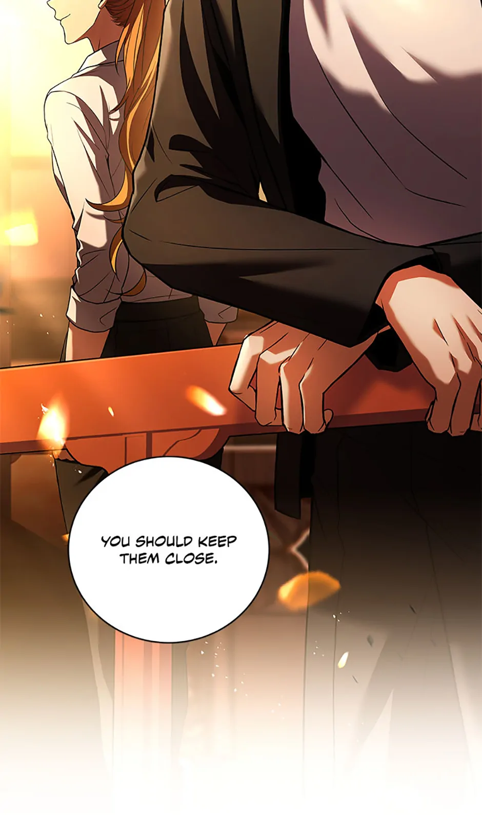 Read The Frozen Player Returns ENGLISH Manga Online