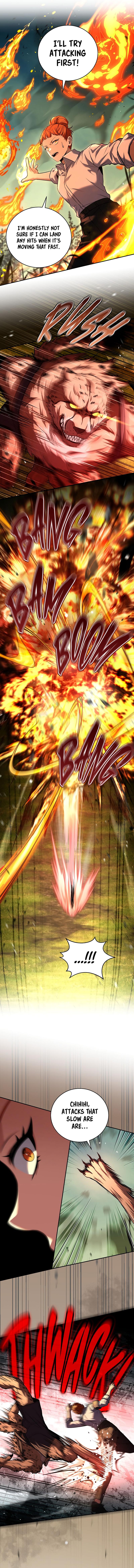 Read The Frozen Player Returns ENGLISH Manga Online