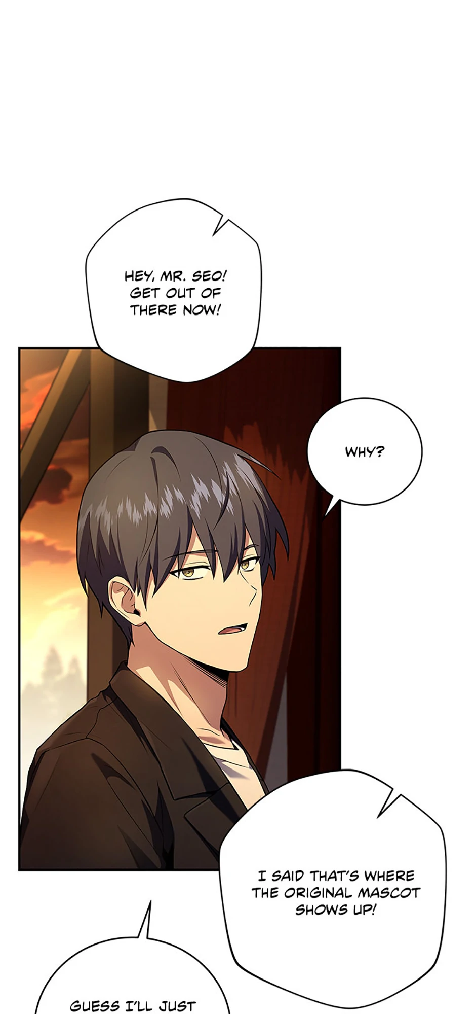 Read The Frozen Player Returns ENGLISH Manga Online