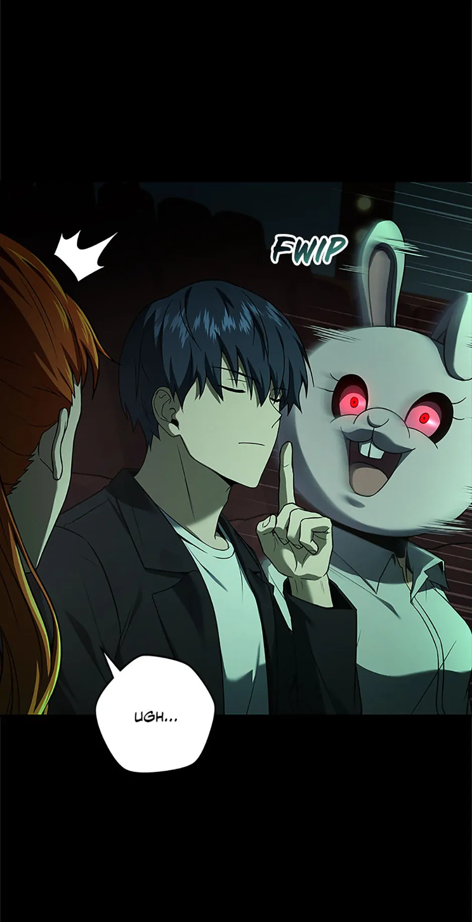 Read The Frozen Player Returns ENGLISH Manga Online