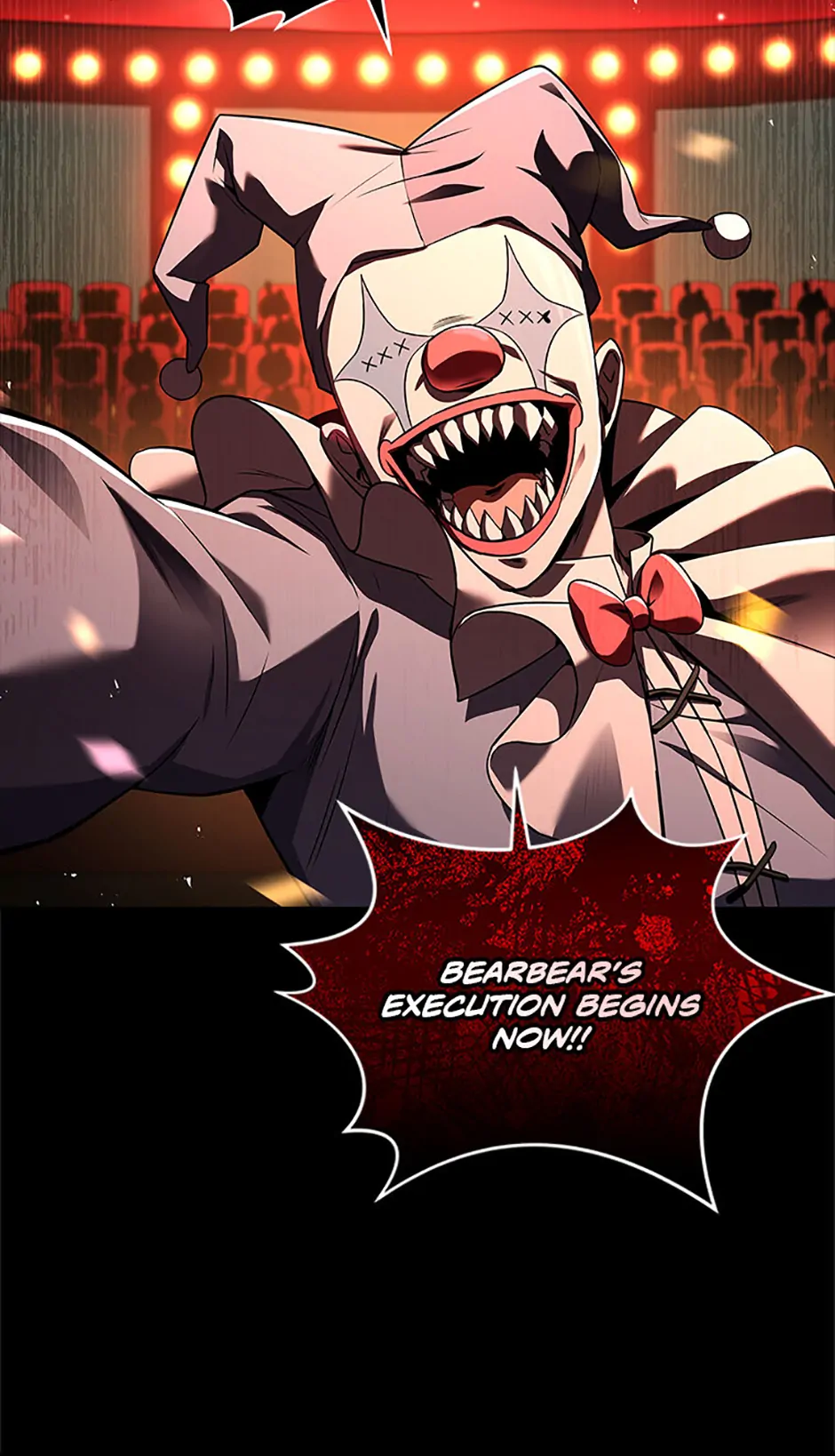 Read The Frozen Player Returns ENGLISH Manga Online