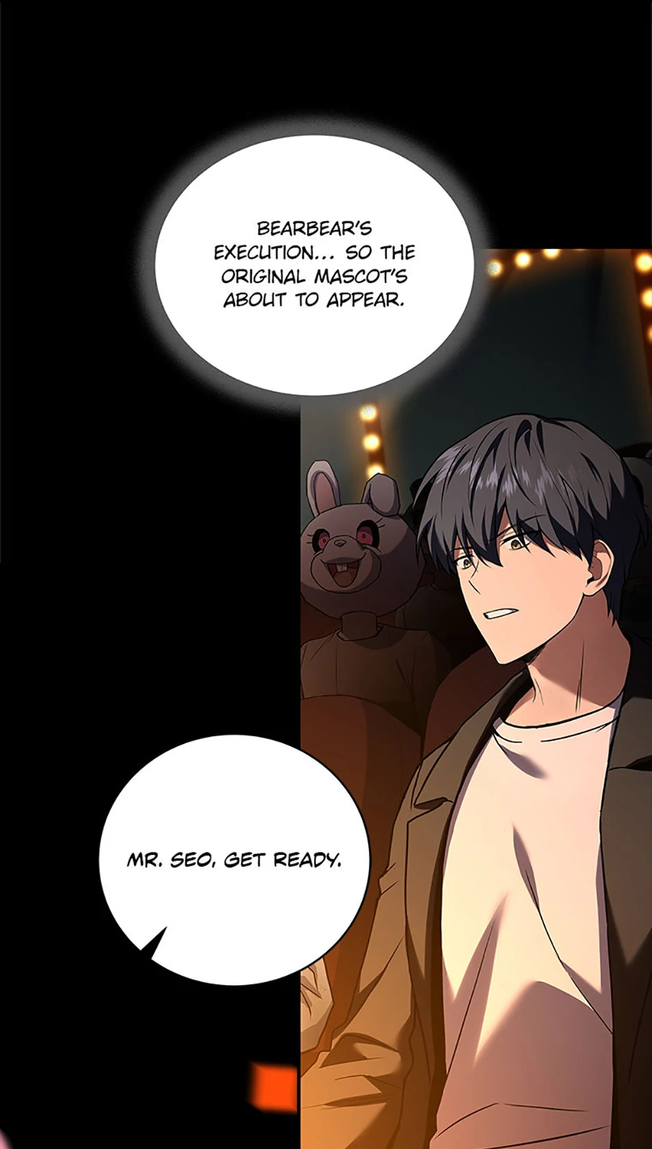 Read The Frozen Player Returns ENGLISH Manga Online