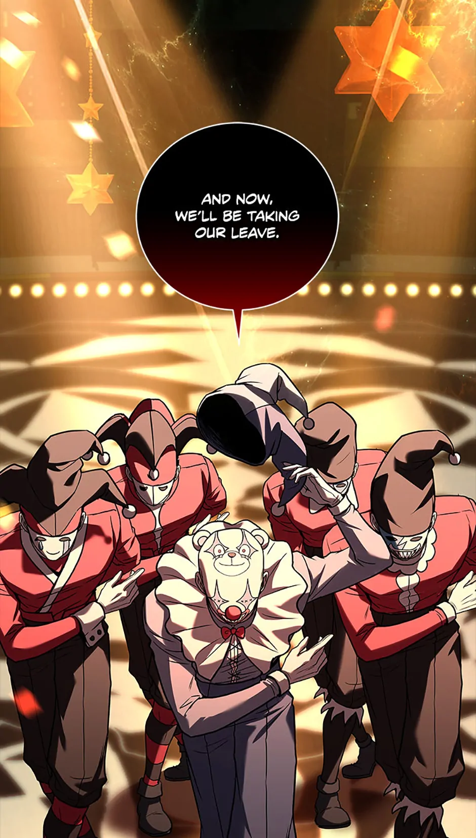 Read The Frozen Player Returns ENGLISH Manga Online