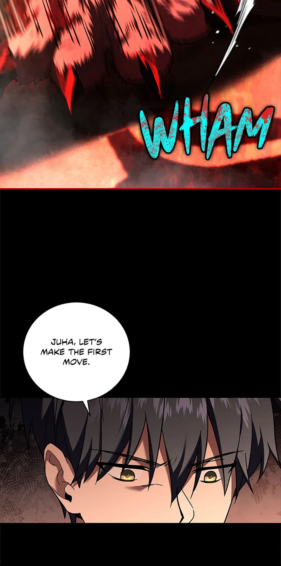 Read The Frozen Player Returns ENGLISH Manga Online