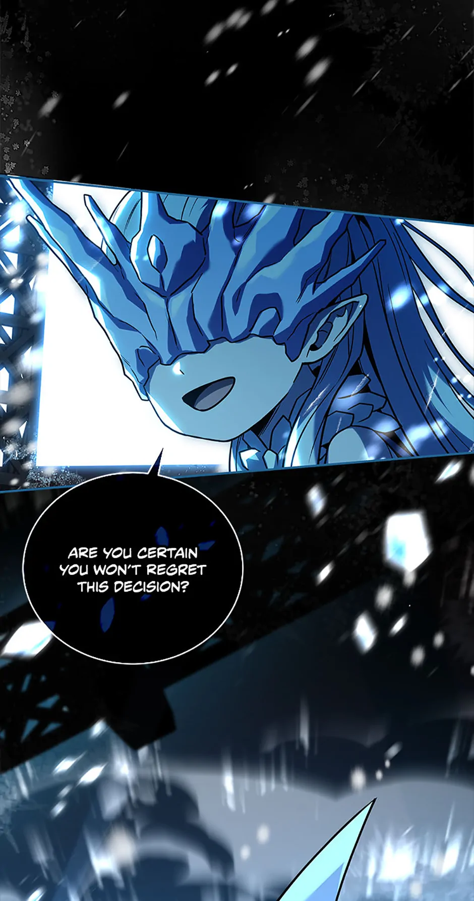 Read The Frozen Player Returns ENGLISH Manga Online