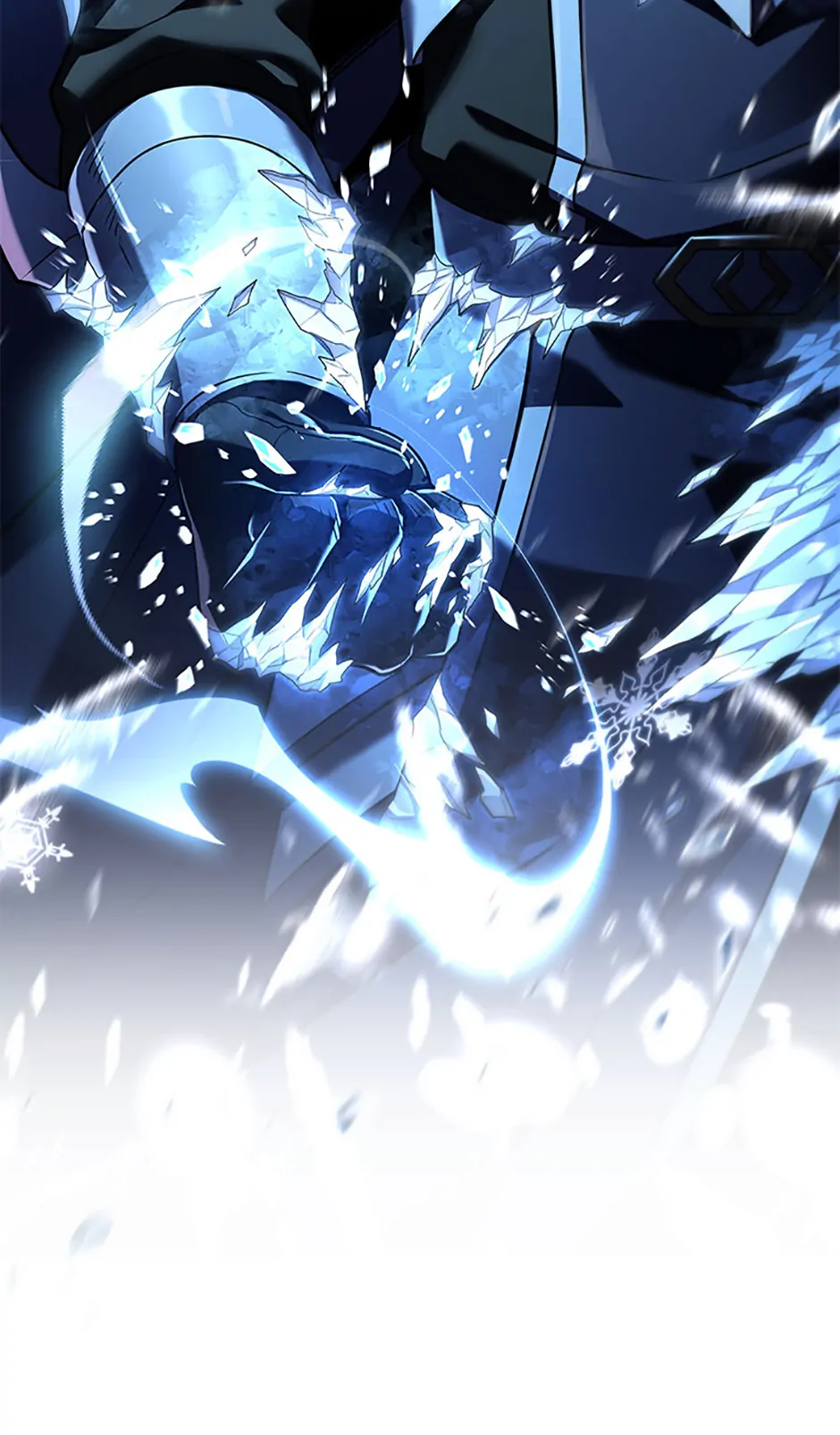 Read The Frozen Player Returns ENGLISH Manga Online