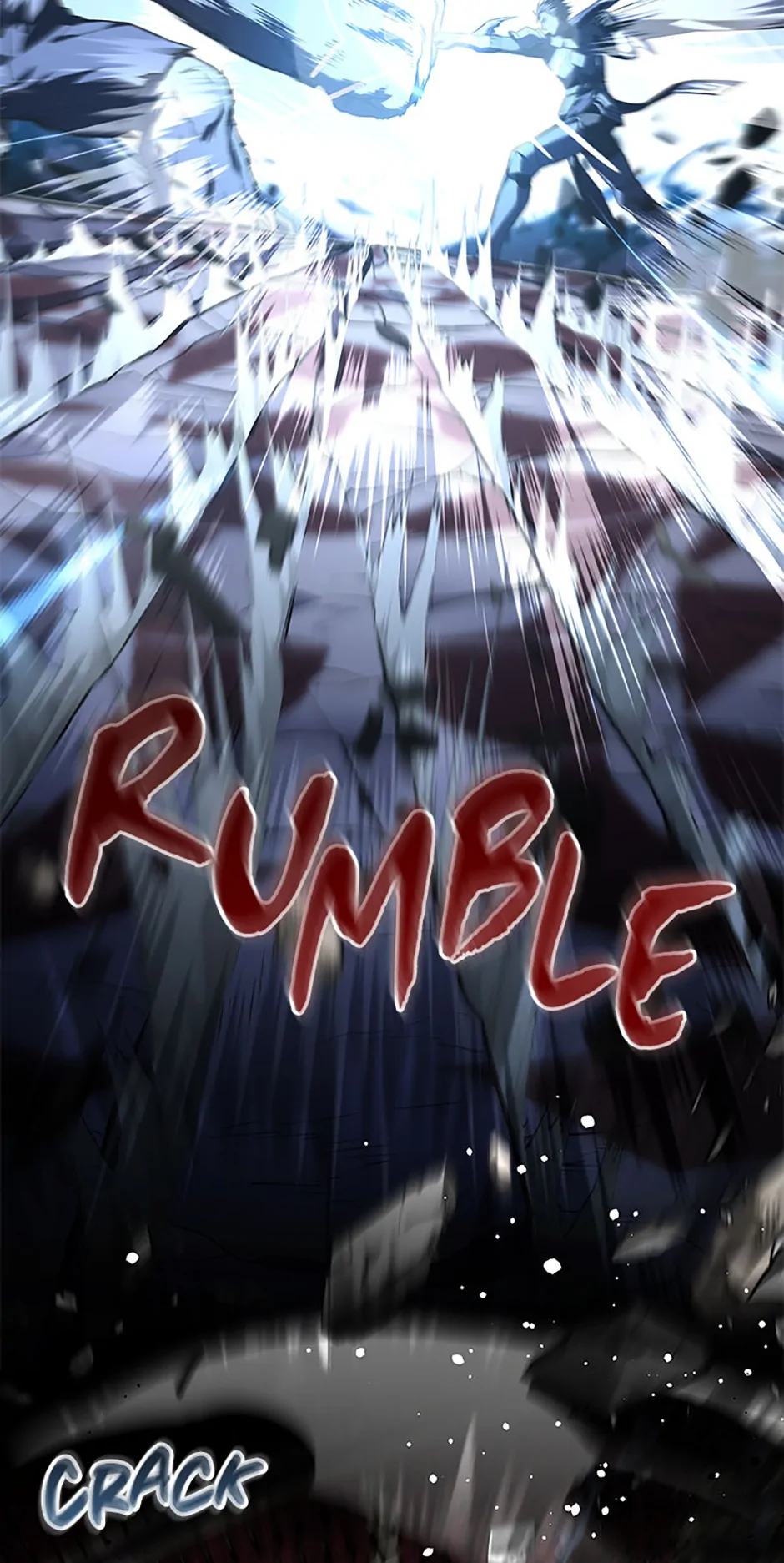 Read The Frozen Player Returns ENGLISH Manga Online