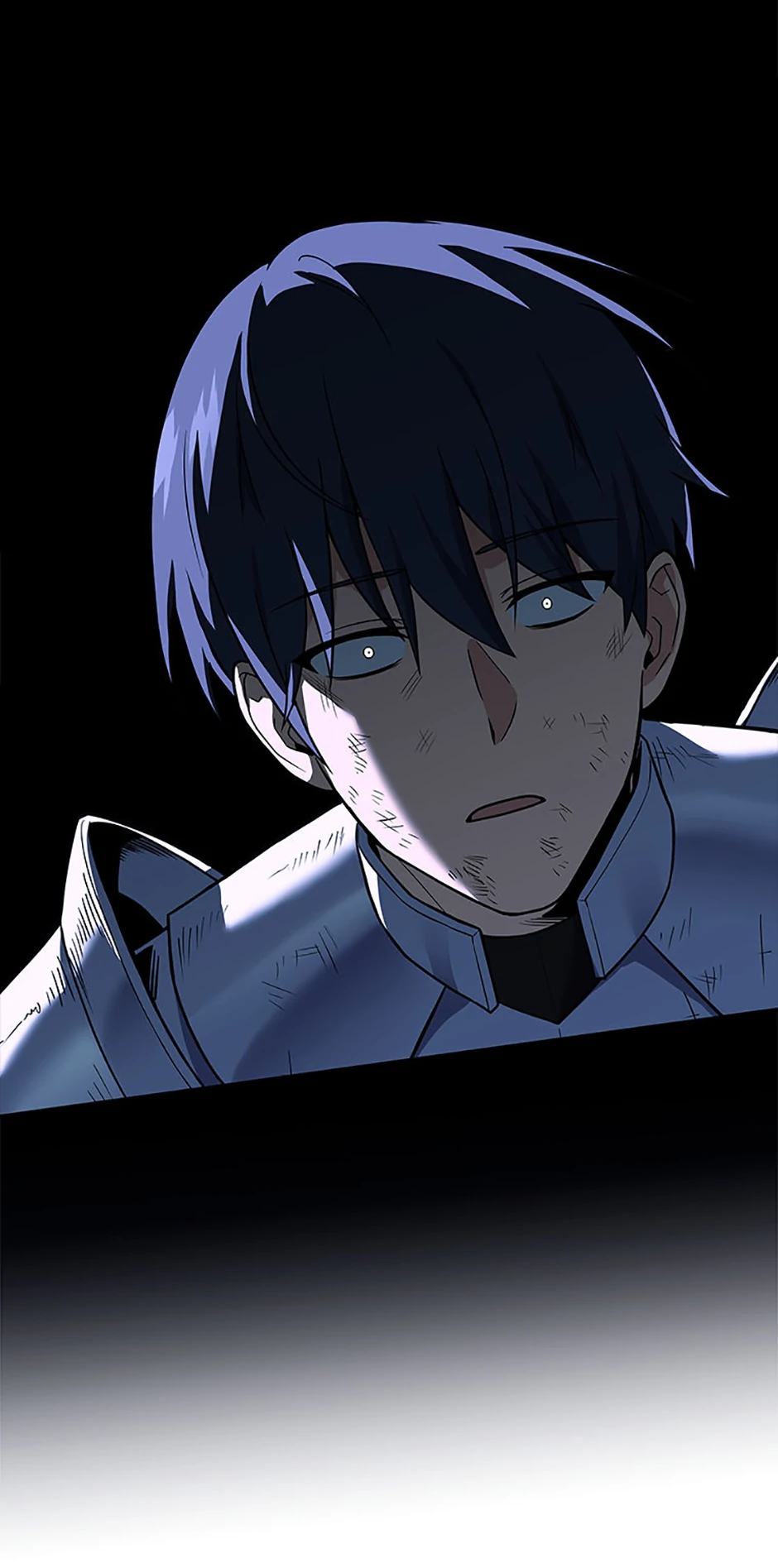 Read The Frozen Player Returns ENGLISH Manga Online