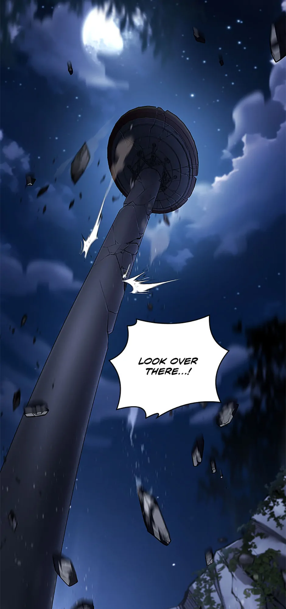 Read The Frozen Player Returns ENGLISH Manga Online