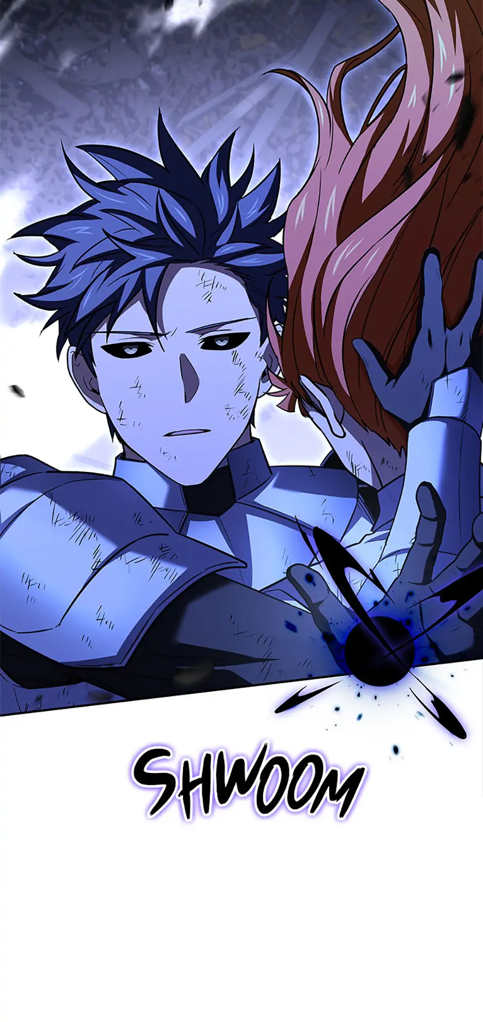 Read The Frozen Player Returns ENGLISH Manga Online