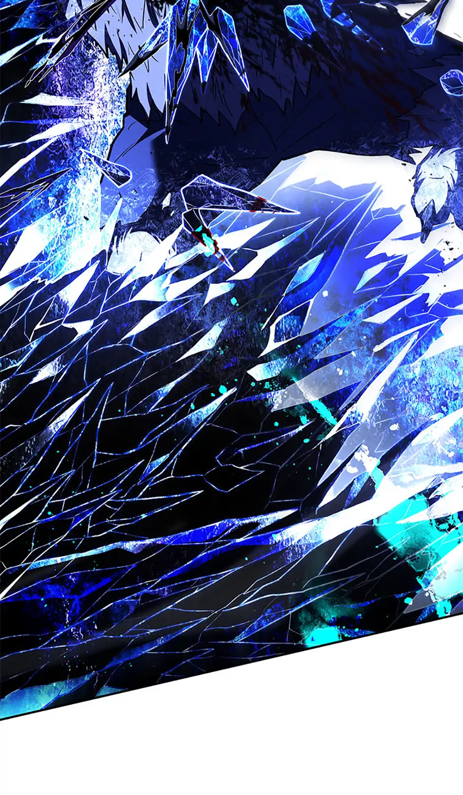 Read The Frozen Player Returns ENGLISH Manga Online