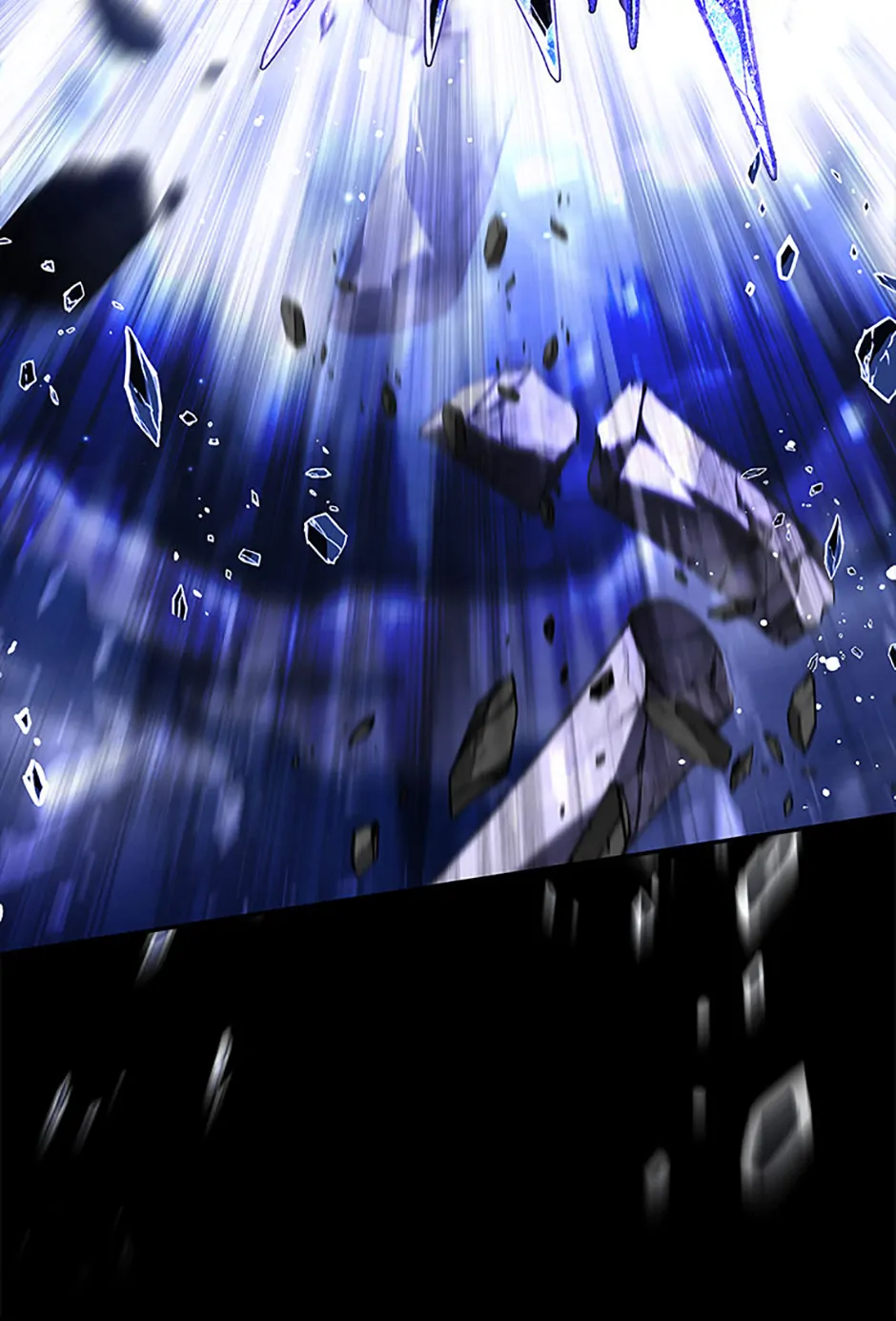 Read The Frozen Player Returns ENGLISH Manga Online