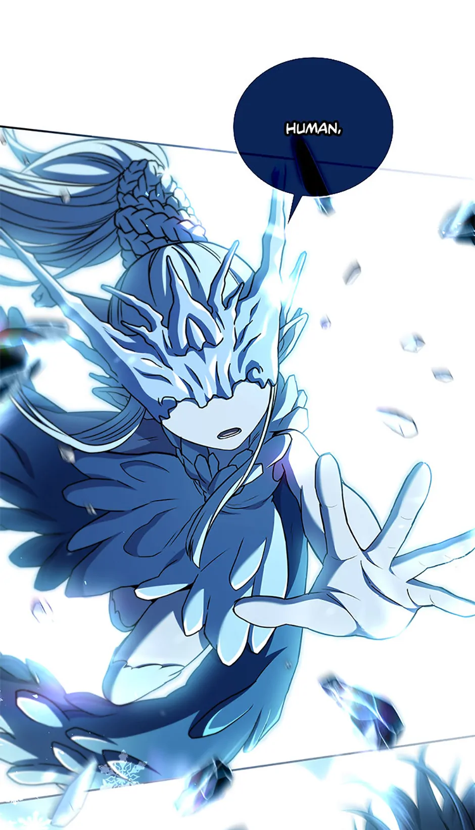 Read The Frozen Player Returns ENGLISH Manga Online