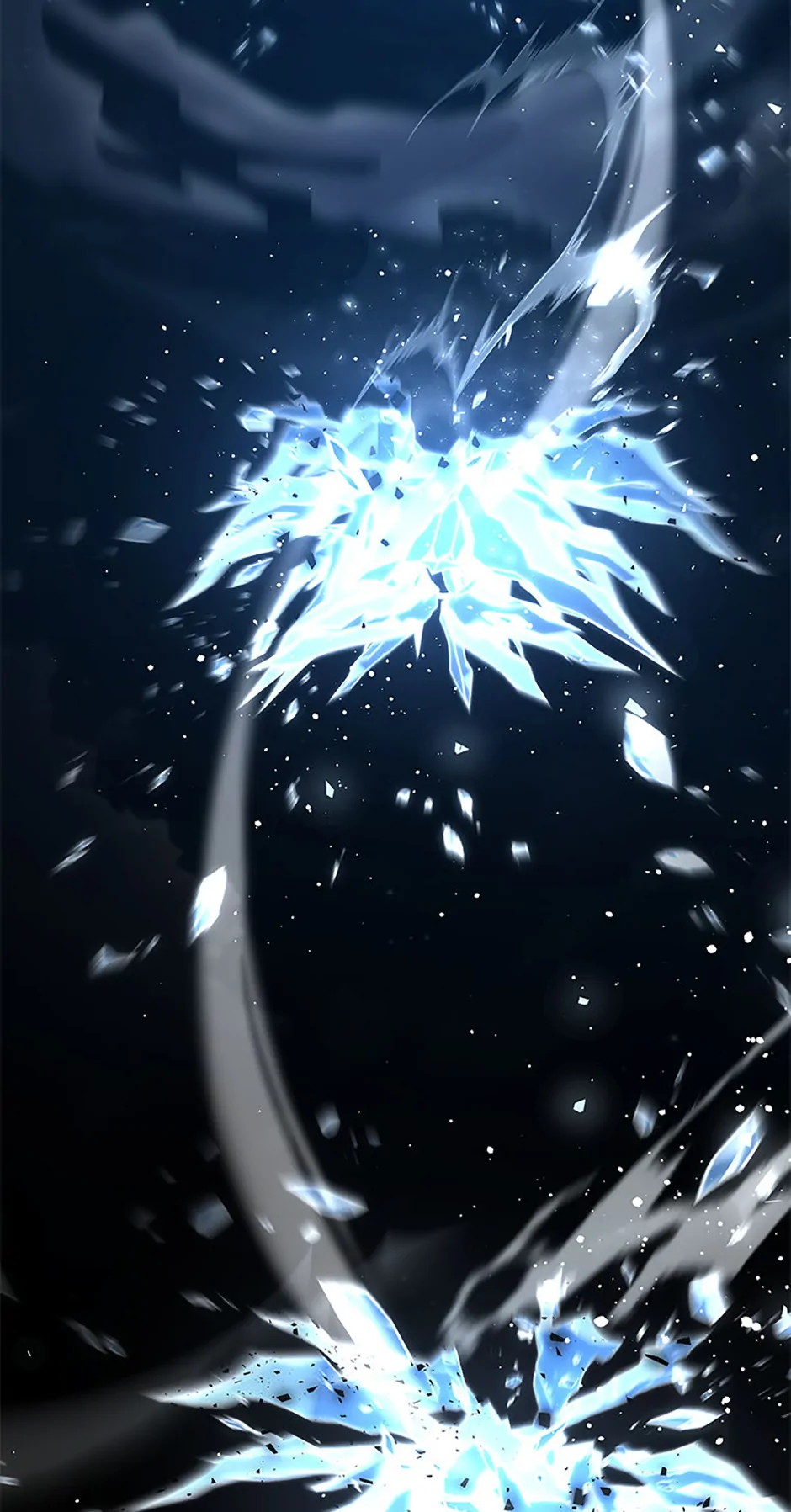 Read The Frozen Player Returns ENGLISH Manga Online