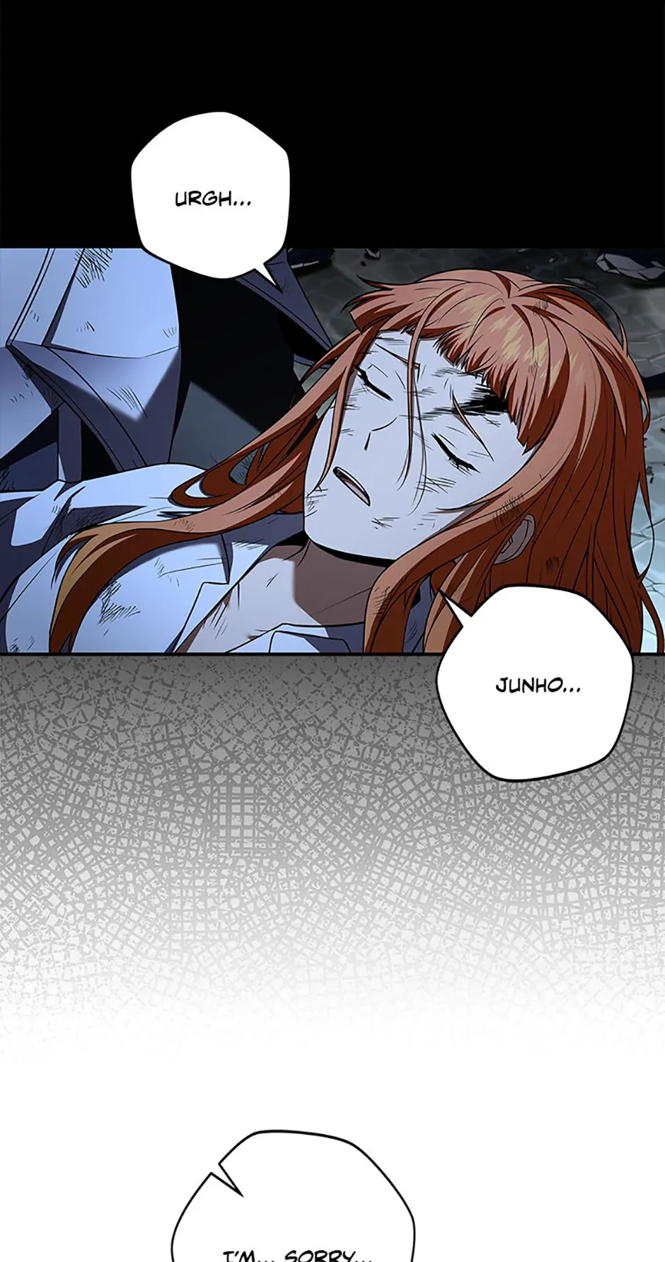 Read The Frozen Player Returns ENGLISH Manga Online