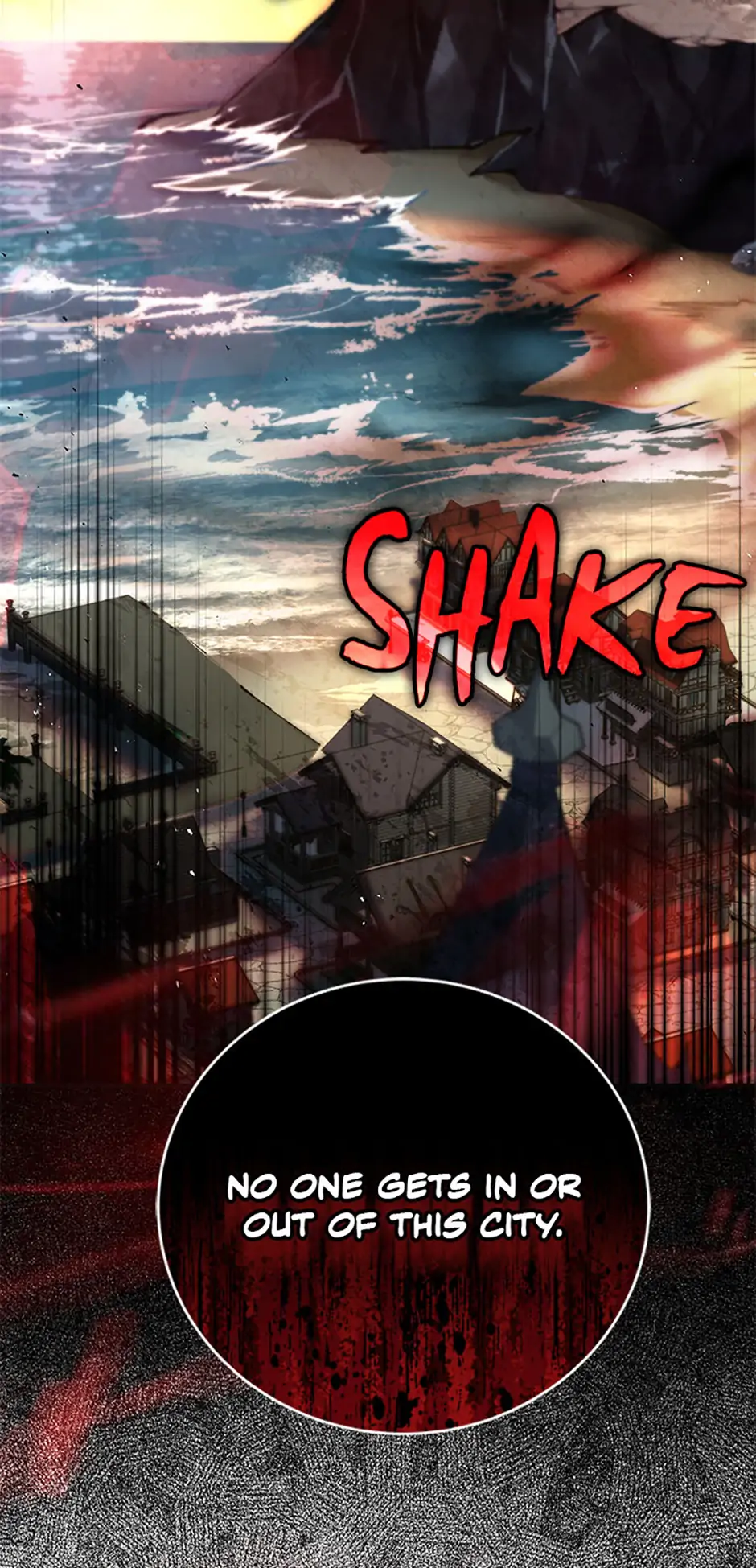 Read The Frozen Player Returns ENGLISH Manga Online