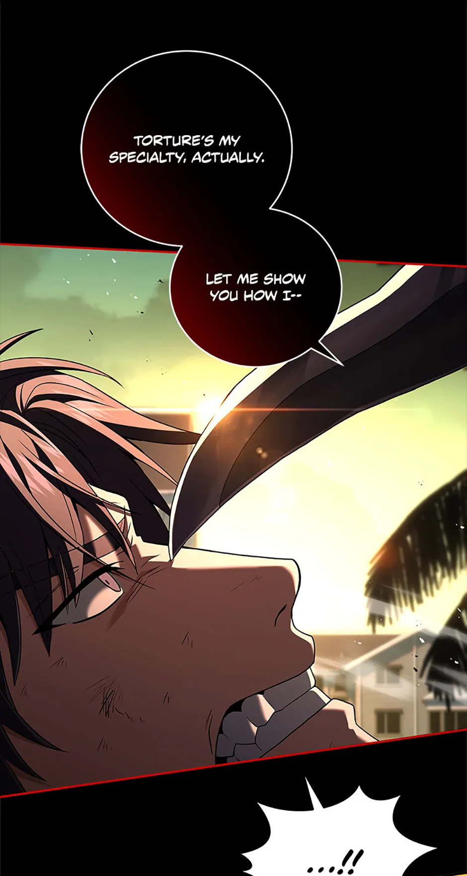 Read The Frozen Player Returns ENGLISH Manga Online