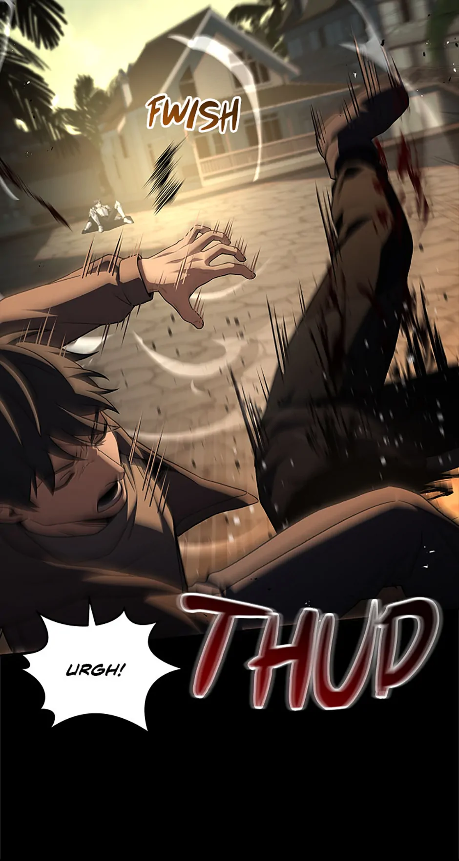 Read The Frozen Player Returns ENGLISH Manga Online