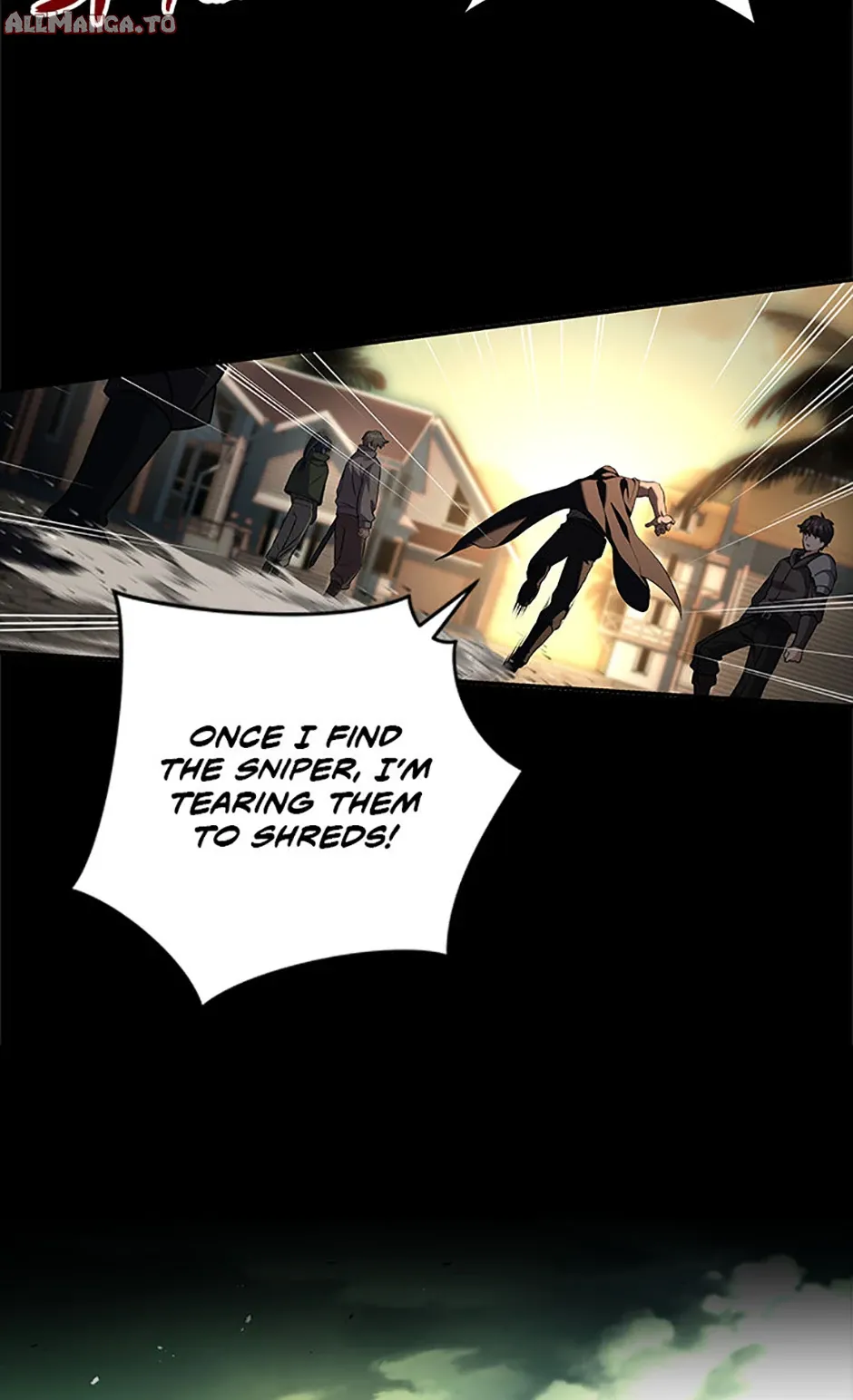 Read The Frozen Player Returns ENGLISH Manga Online