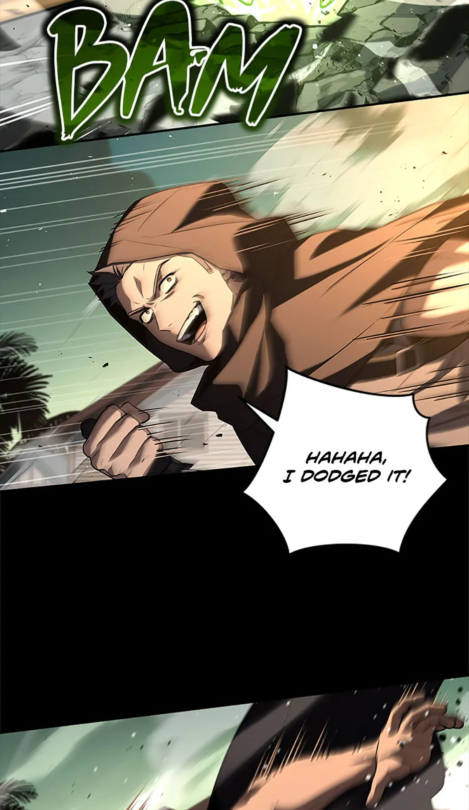 Read The Frozen Player Returns ENGLISH Manga Online