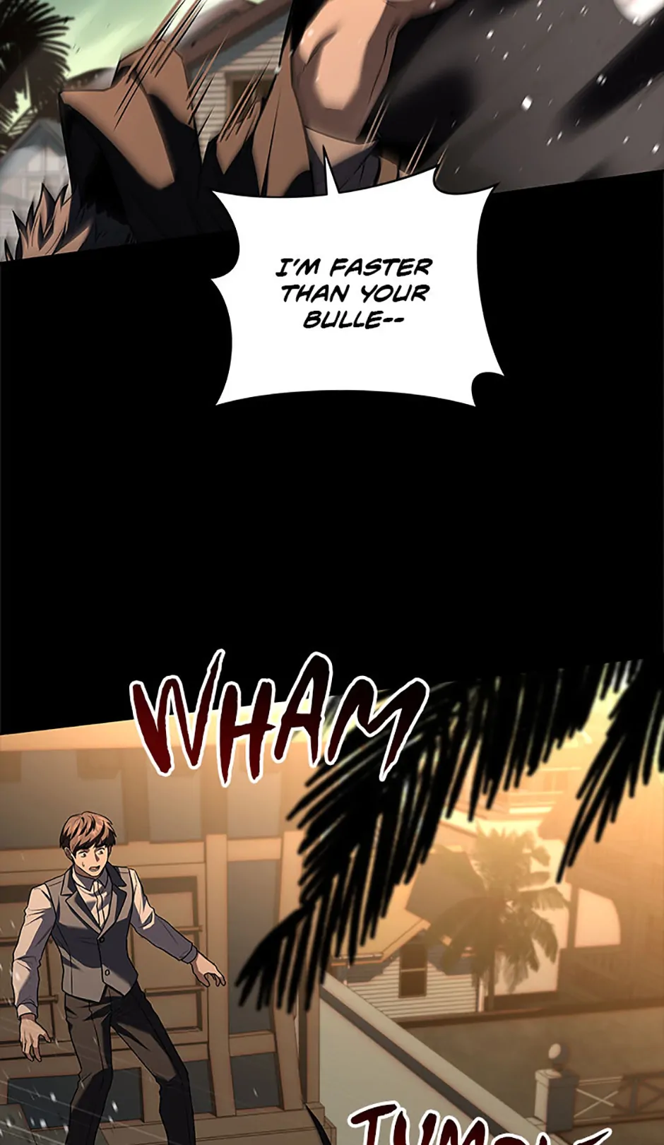 Read The Frozen Player Returns ENGLISH Manga Online