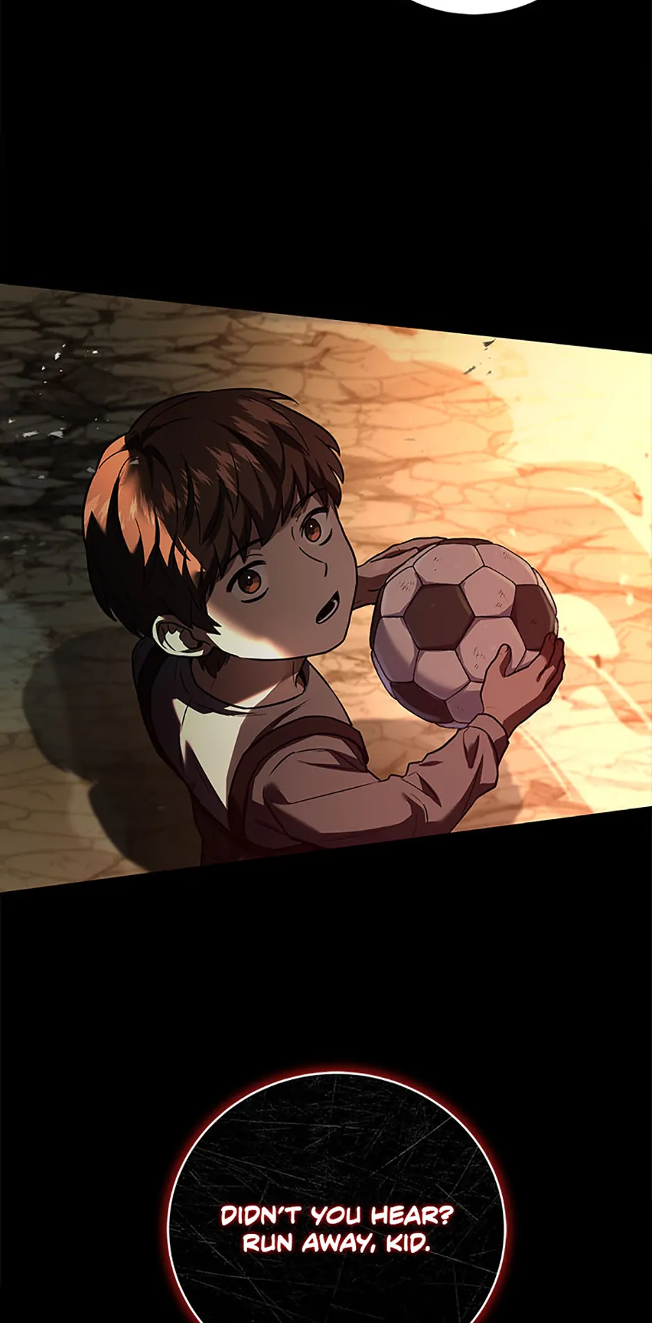 Read The Frozen Player Returns ENGLISH Manga Online