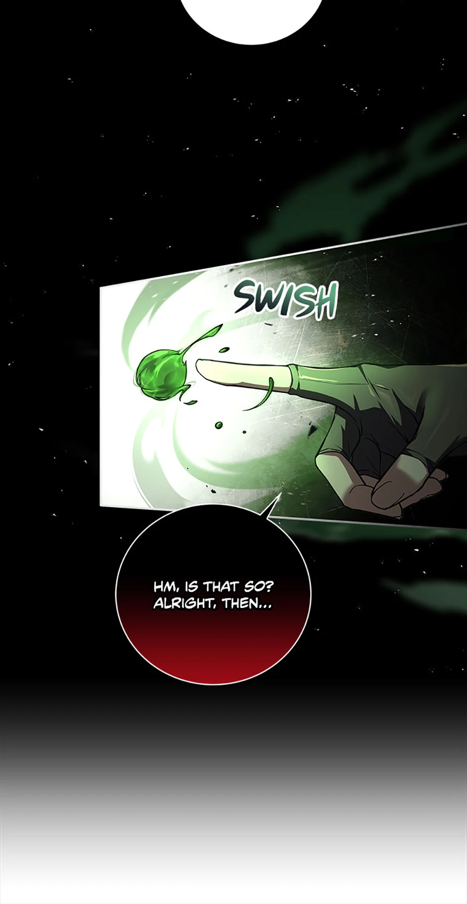 Read The Frozen Player Returns ENGLISH Manga Online