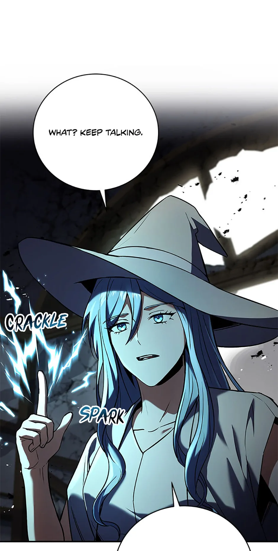 Read The Frozen Player Returns ENGLISH Manga Online