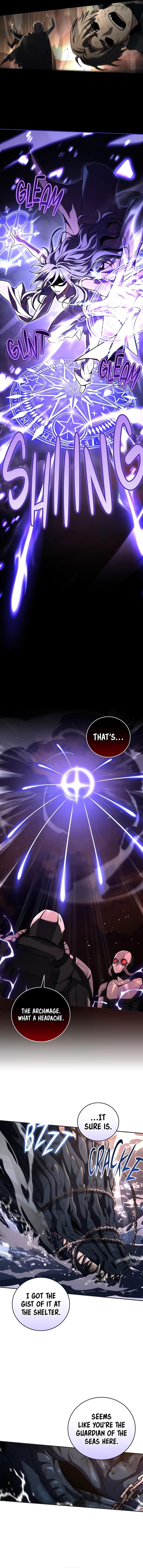 Read The Frozen Player Returns ENGLISH Manga Online