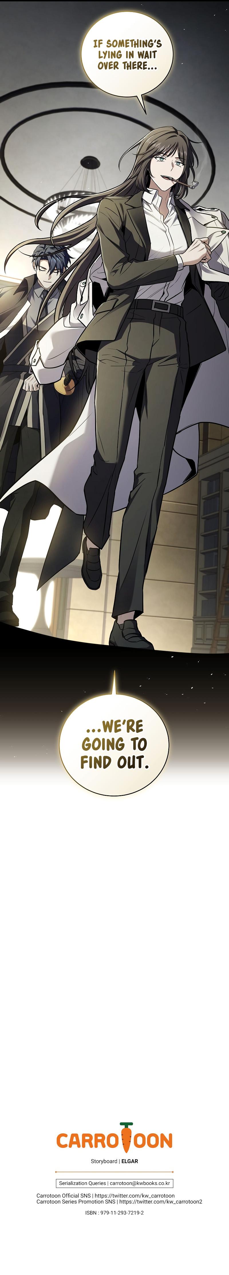 Read The Frozen Player Returns ENGLISH Manga Online