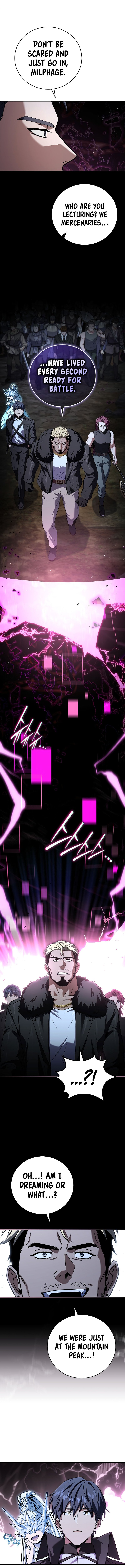 Read The Frozen Player Returns ENGLISH Manga Online