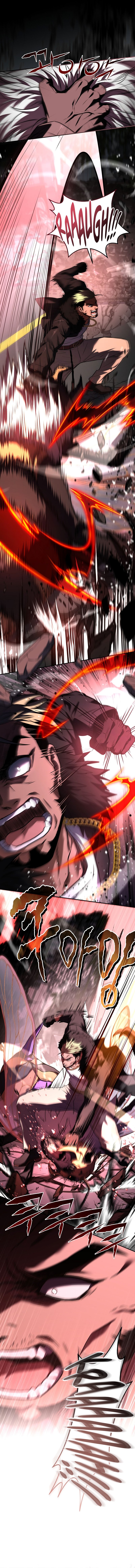 Read The Frozen Player Returns ENGLISH Manga Online