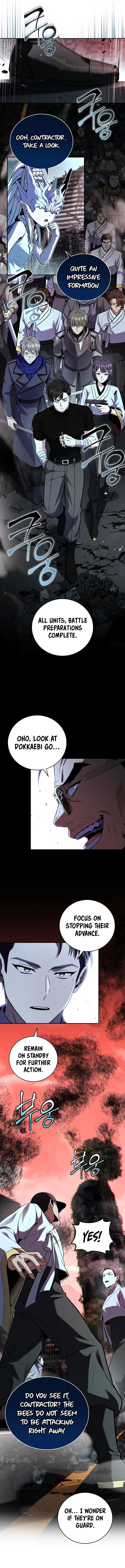 Read The Frozen Player Returns ENGLISH Manga Online