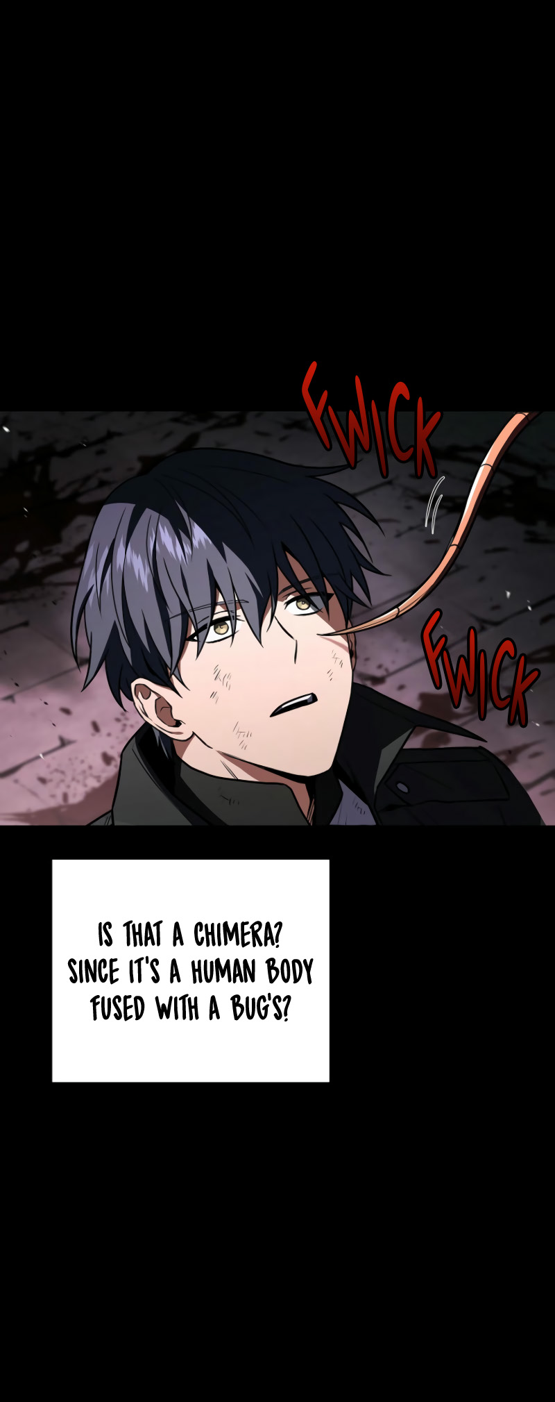 Read The Frozen Player Returns ENGLISH Manga Online