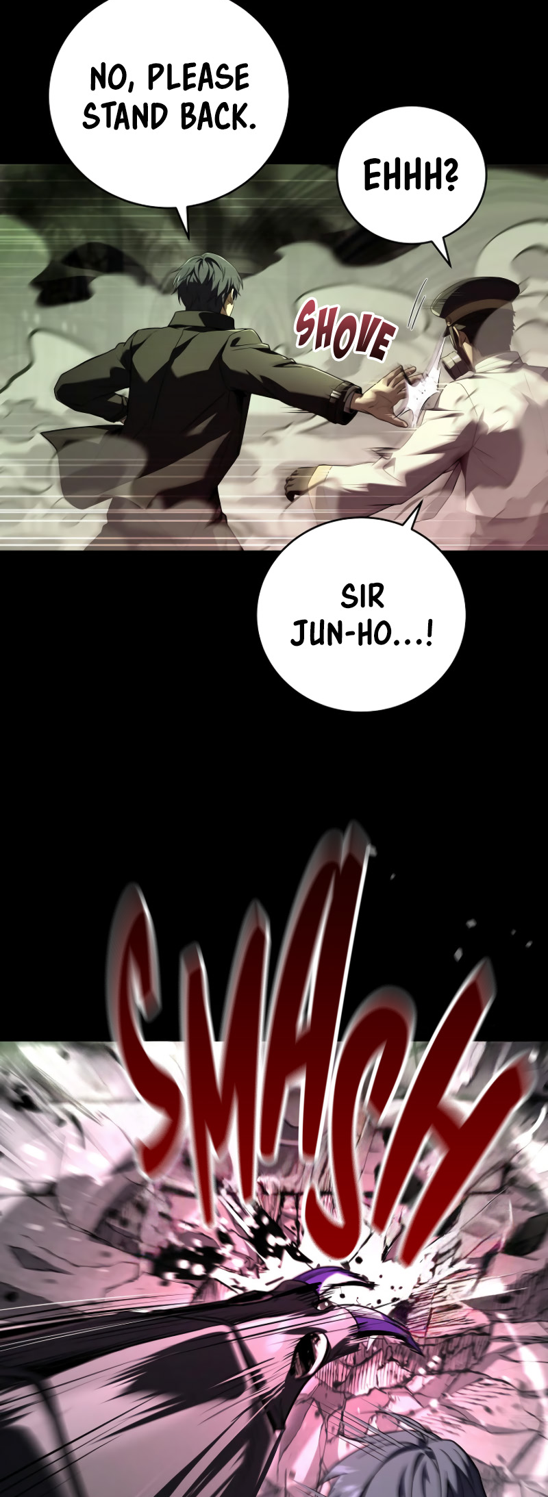 Read The Frozen Player Returns ENGLISH Manga Online