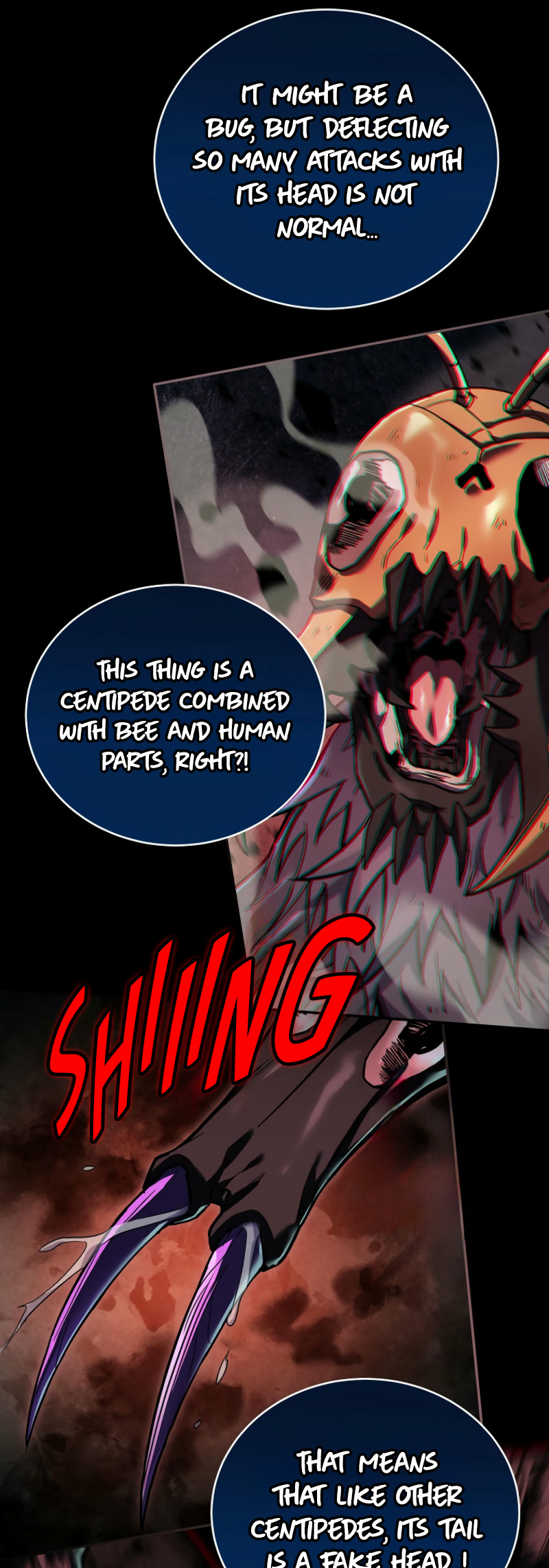 Read The Frozen Player Returns ENGLISH Manga Online