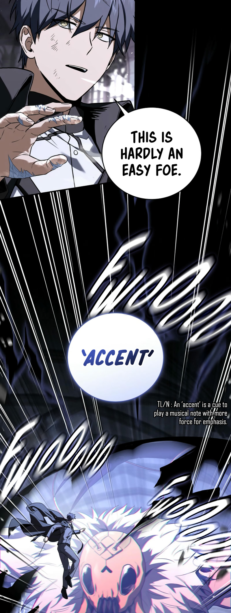 Read The Frozen Player Returns ENGLISH Manga Online