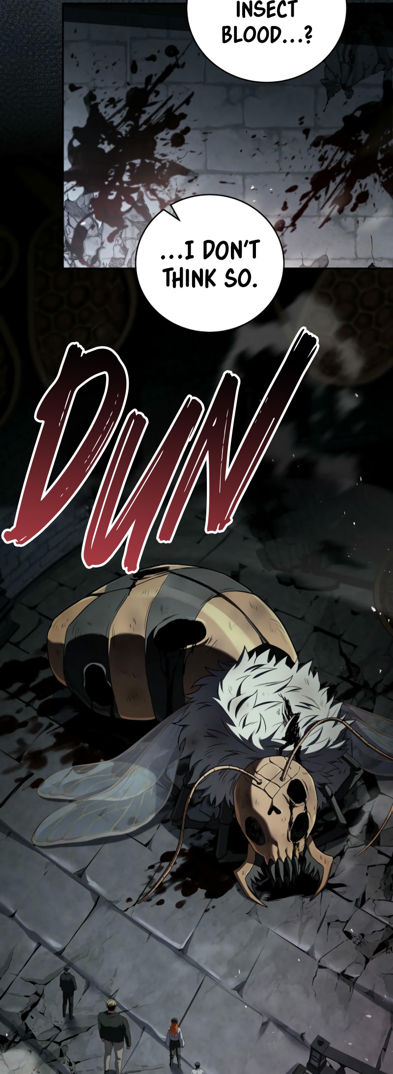 Read The Frozen Player Returns ENGLISH Manga Online