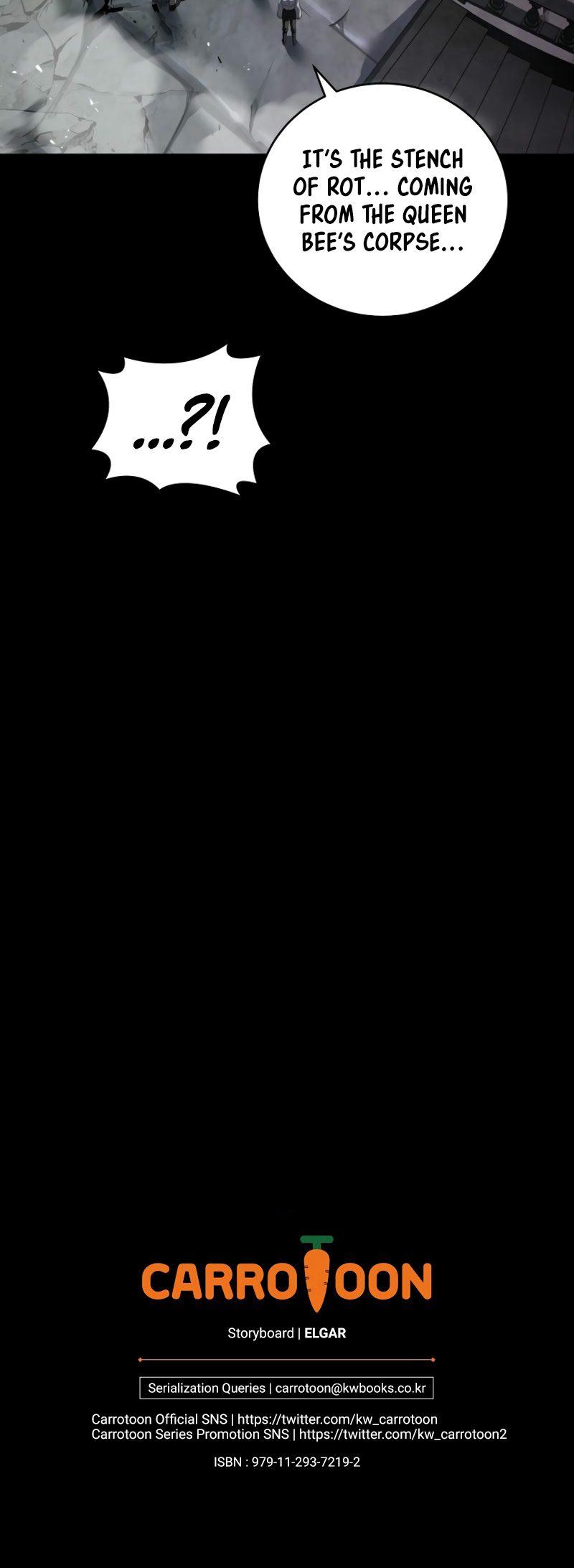 Read The Frozen Player Returns ENGLISH Manga Online