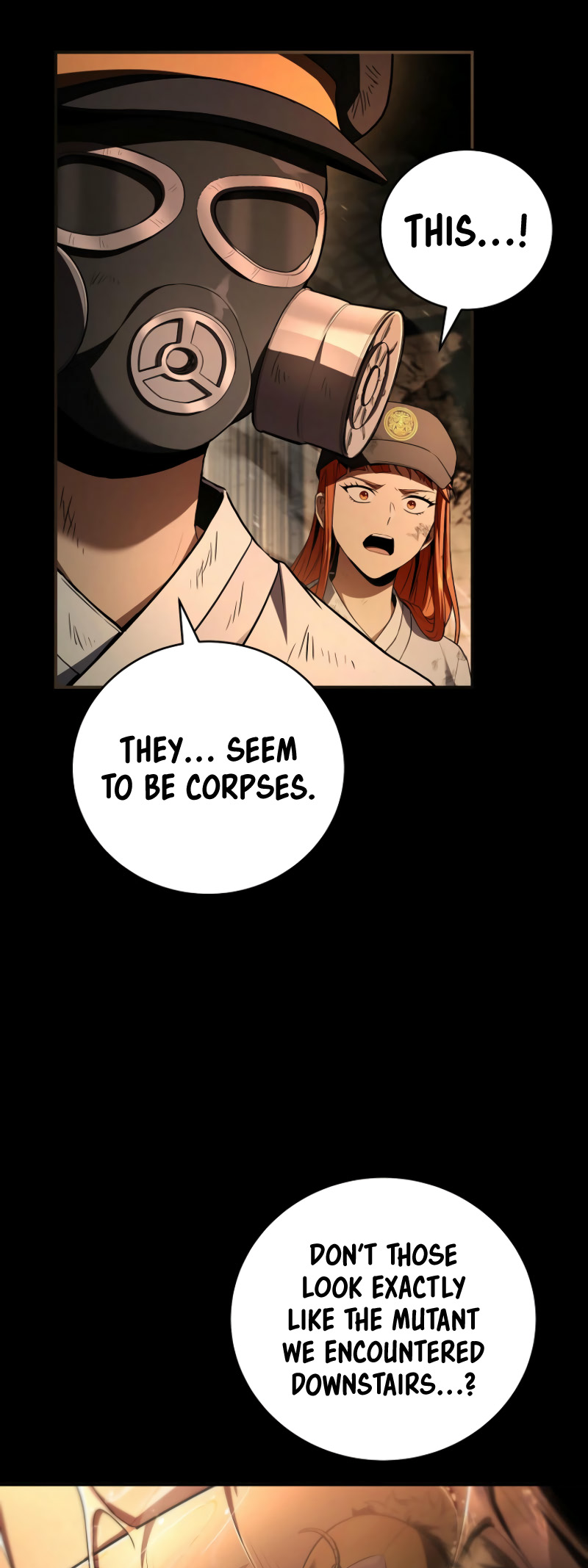 Read The Frozen Player Returns ENGLISH Manga Online