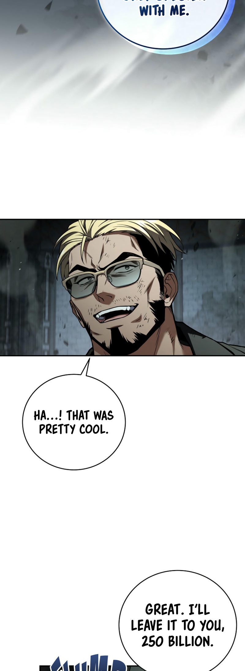 Read The Frozen Player Returns ENGLISH Manga Online