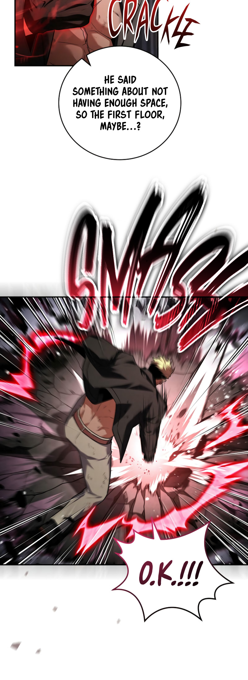 Read The Frozen Player Returns ENGLISH Manga Online